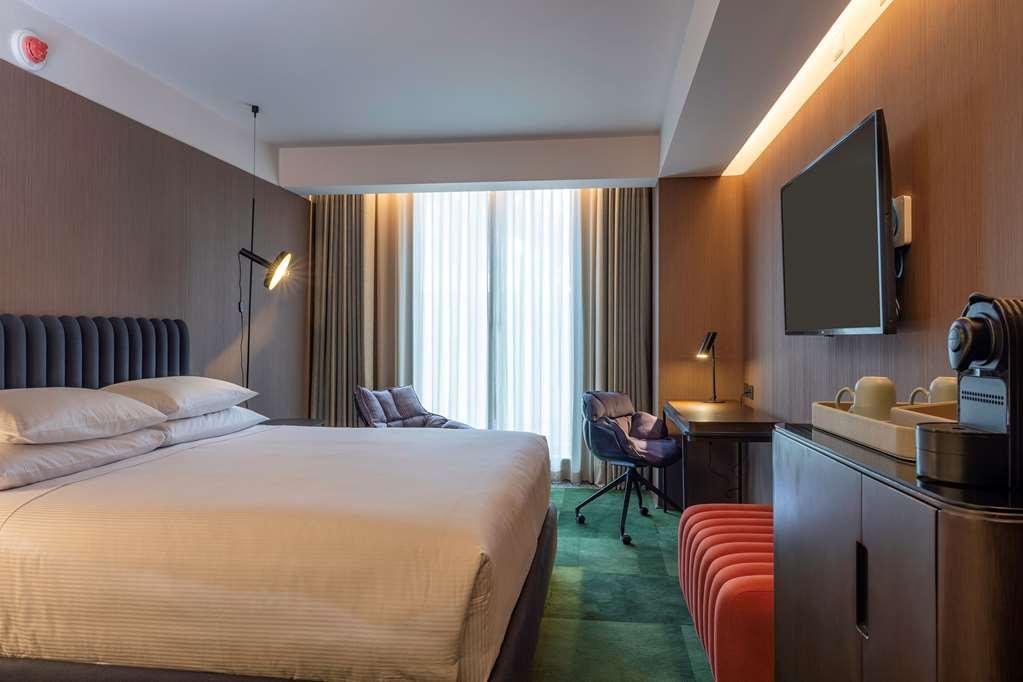 Doubletree By Hilton Lima San Isidro Hotel Cameră foto