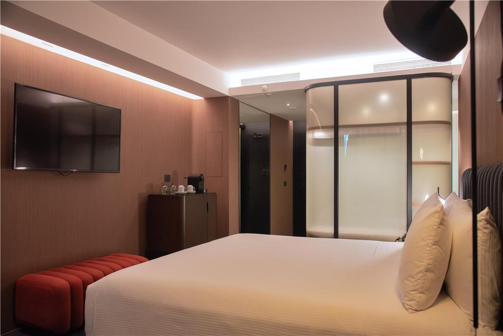Doubletree By Hilton Lima San Isidro Hotel Cameră foto